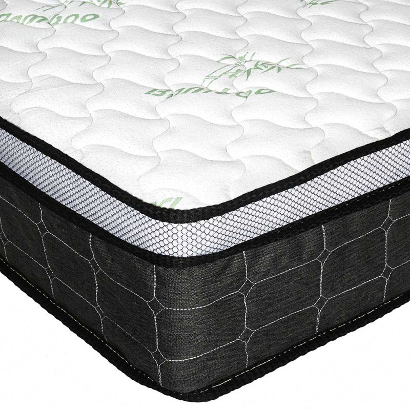Alwyn Home 12'' Firm Mattress & Reviews Wayfair
